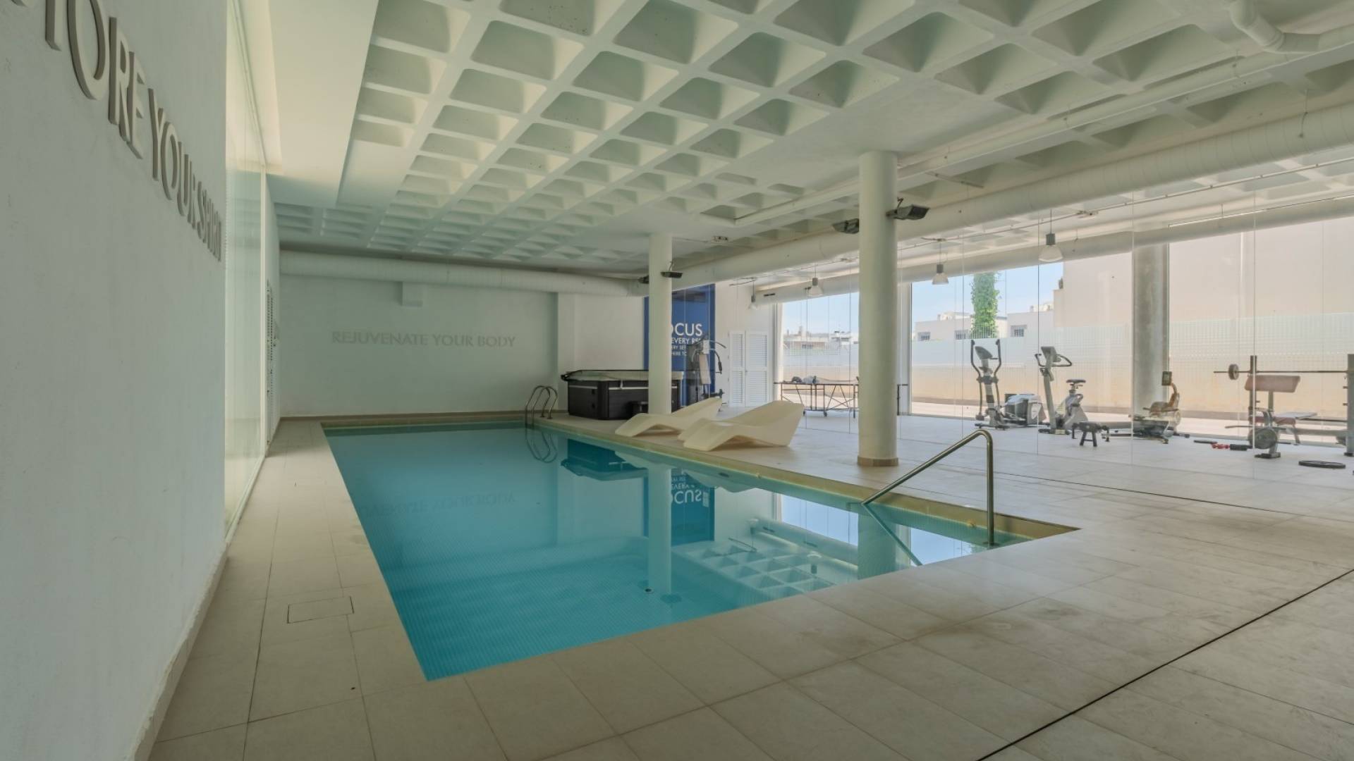 Second hand - ground-floor - Guardamar del Segura
