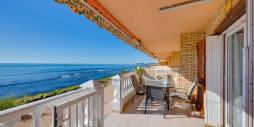 Second hand - ground-floor - Torrevieja - Playa de los Naufragos