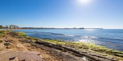 Second hand - ground-floor - Torrevieja - Playa de los Naufragos