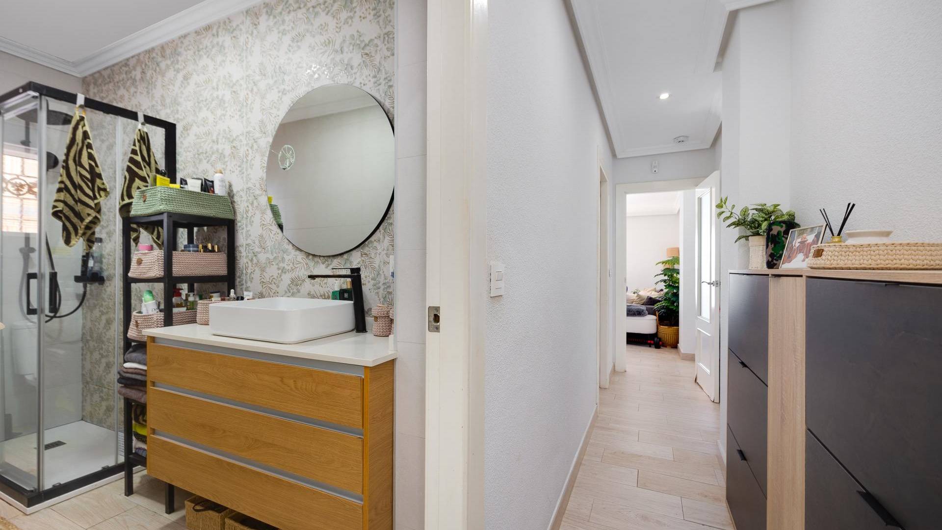 Second hand - ground-floor - Torrevieja - Playa de los Naufragos