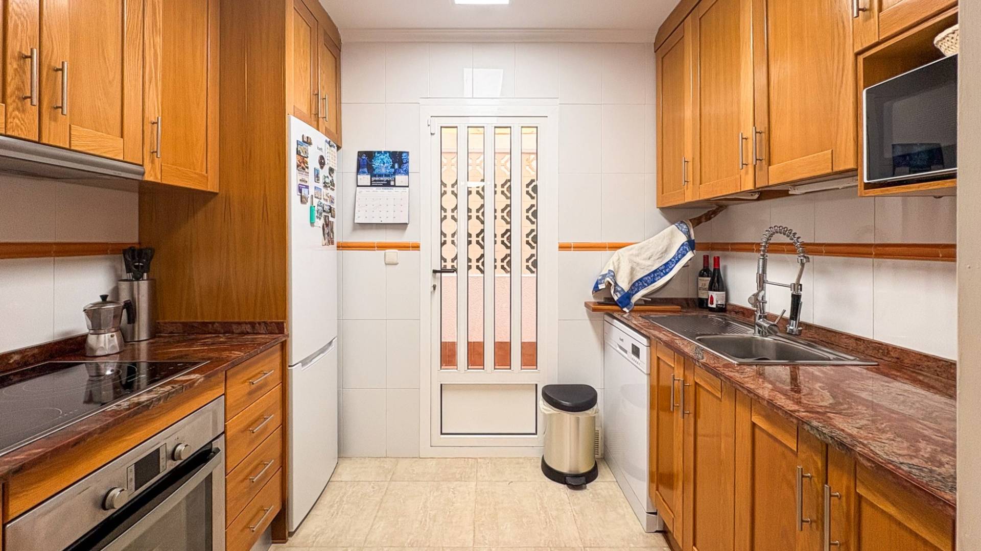 Second hand - House - Townhouse - Arenales del Sol