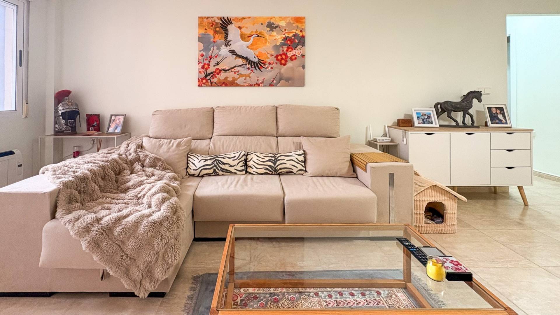 Second hand - House - Townhouse - Arenales del Sol