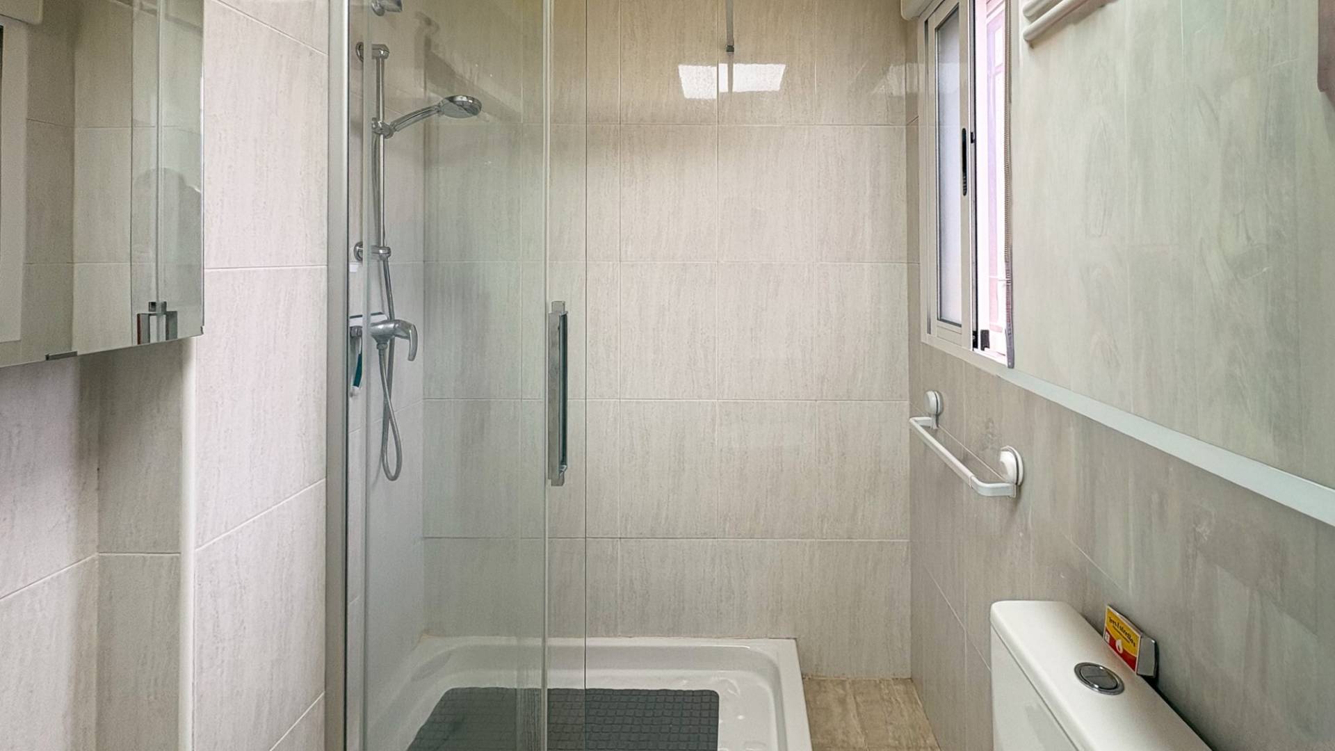 Second hand - House - Townhouse - Arenales del Sol