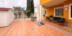 Second hand - House - Townhouse - Arenales del Sol