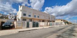 Second hand - House - Townhouse - Orihuela Costa - Los Dolses