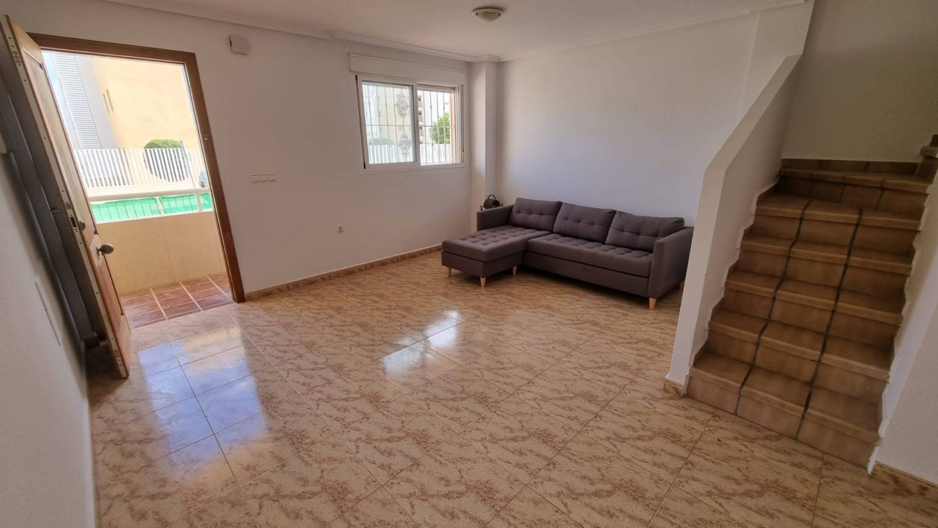 Second hand - House - Townhouse - Orihuela Costa - Los Dolses