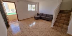 Second hand - House - Townhouse - Orihuela Costa - Los Dolses