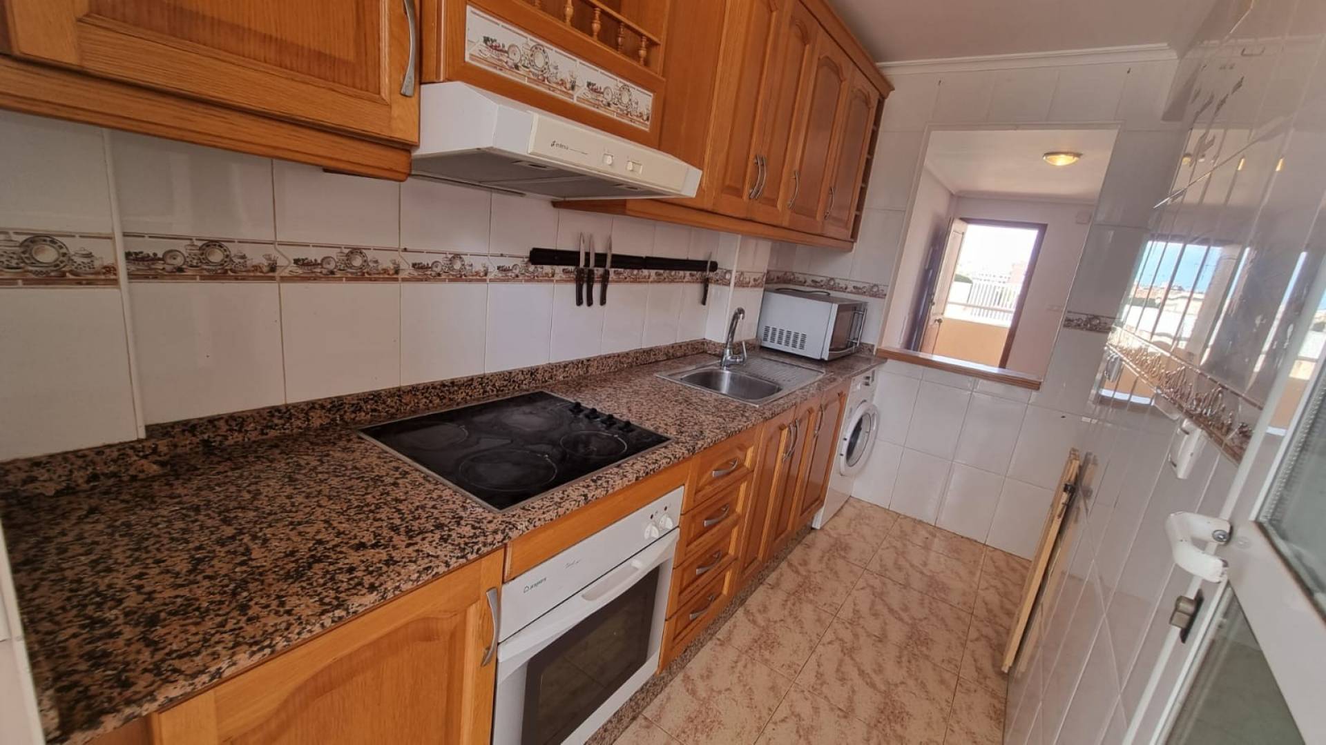 Second hand - House - Townhouse - Orihuela Costa - Los Dolses