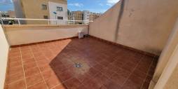 Second hand - House - Townhouse - Orihuela Costa - Los Dolses