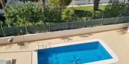 Second hand - House - Townhouse - Orihuela Costa - Los Dolses