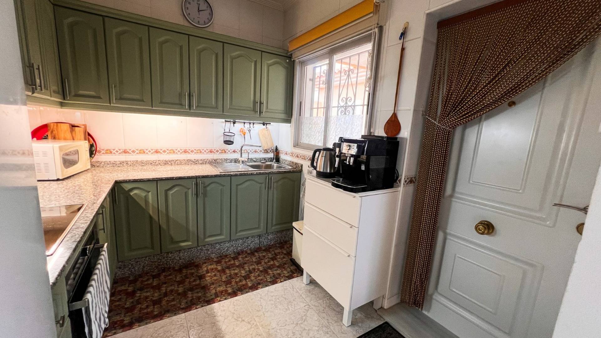 Second hand - House - Townhouse - Torrevieja