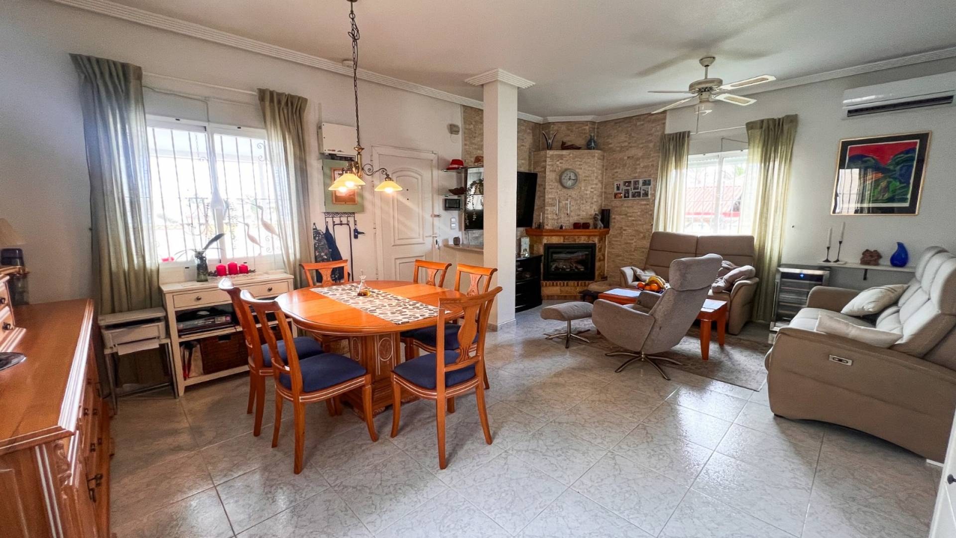 Second hand - House - Townhouse - Torrevieja