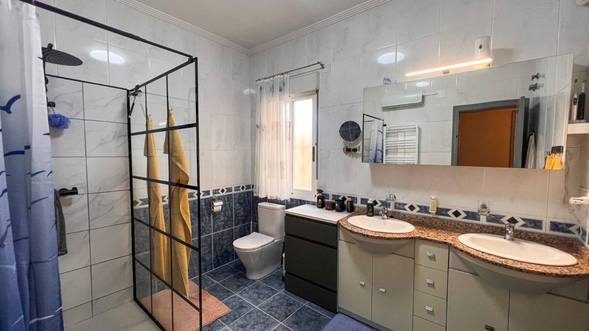 Second hand - House - Townhouse - Torrevieja