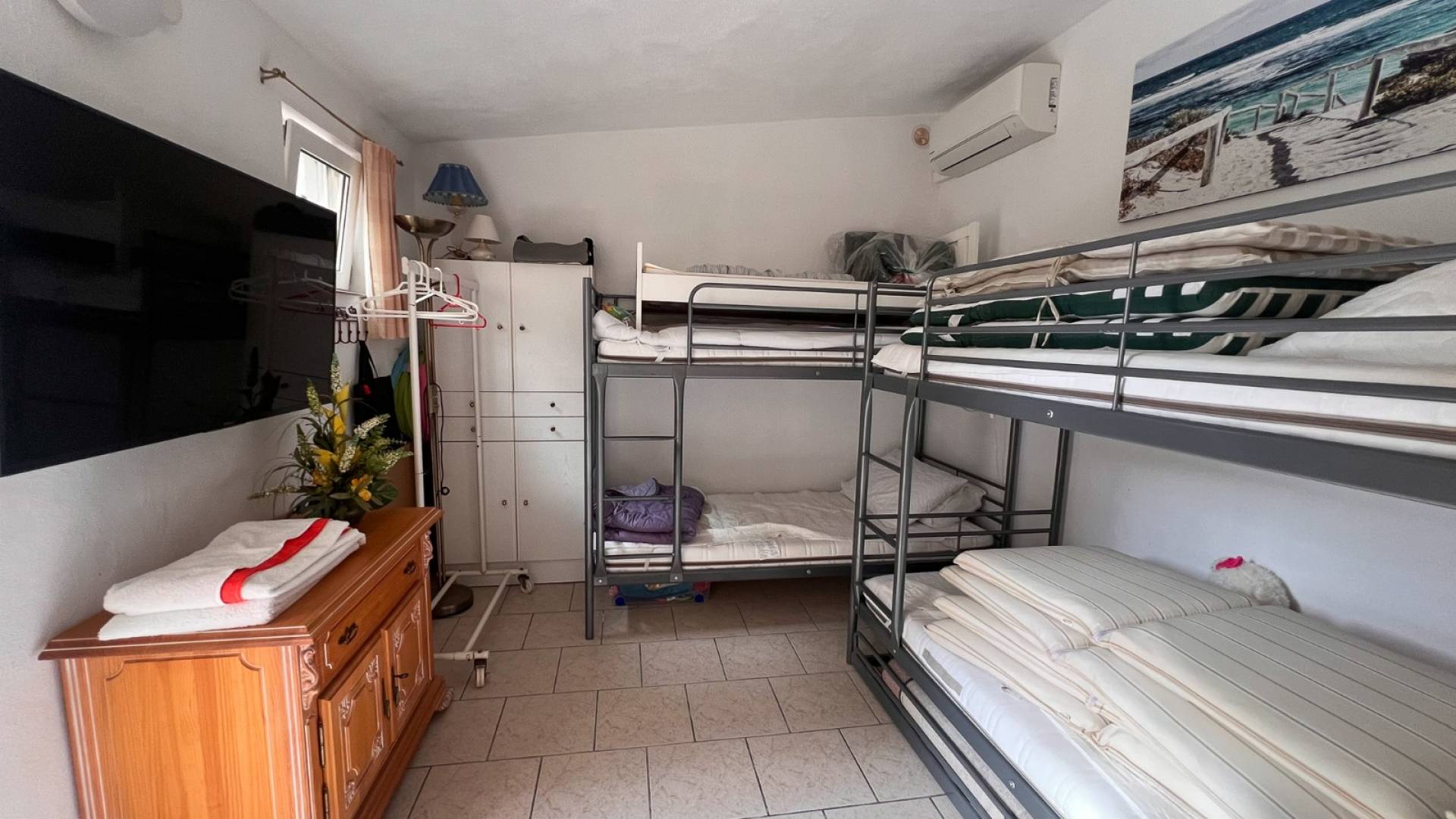 Second hand - House - Townhouse - Torrevieja