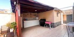 Second hand - House - Townhouse - Torrevieja