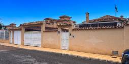 Second hand - House - Townhouse - Torrevieja