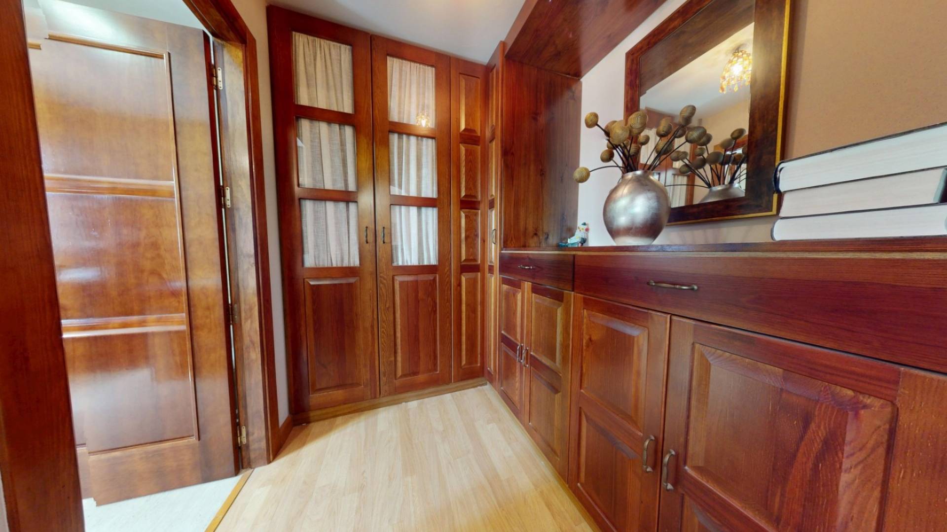 Second hand - Independent villa - Águilas