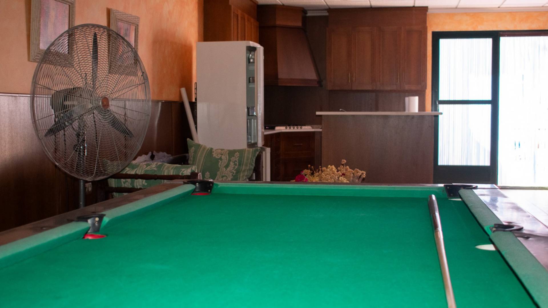 Second hand - Independent villa - Albacete - Hellin