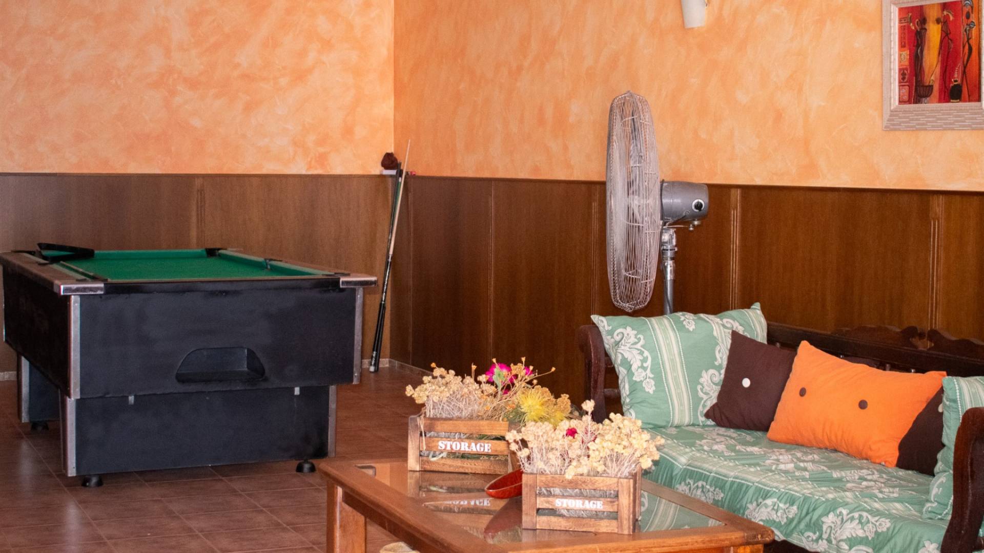 Second hand - Independent villa - Albacete - Hellin