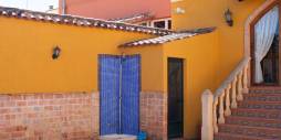 Second hand - Independent villa - Albacete - Hellin