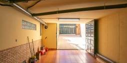 Second hand - Independent villa - Albacete - Hellin