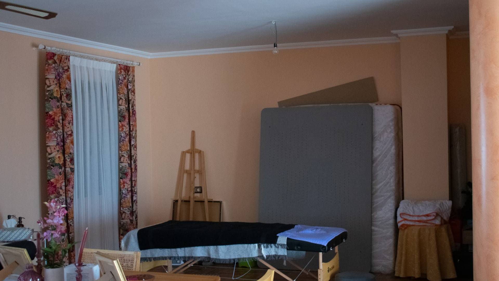 Second hand - Independent villa - Albacete - Hellin