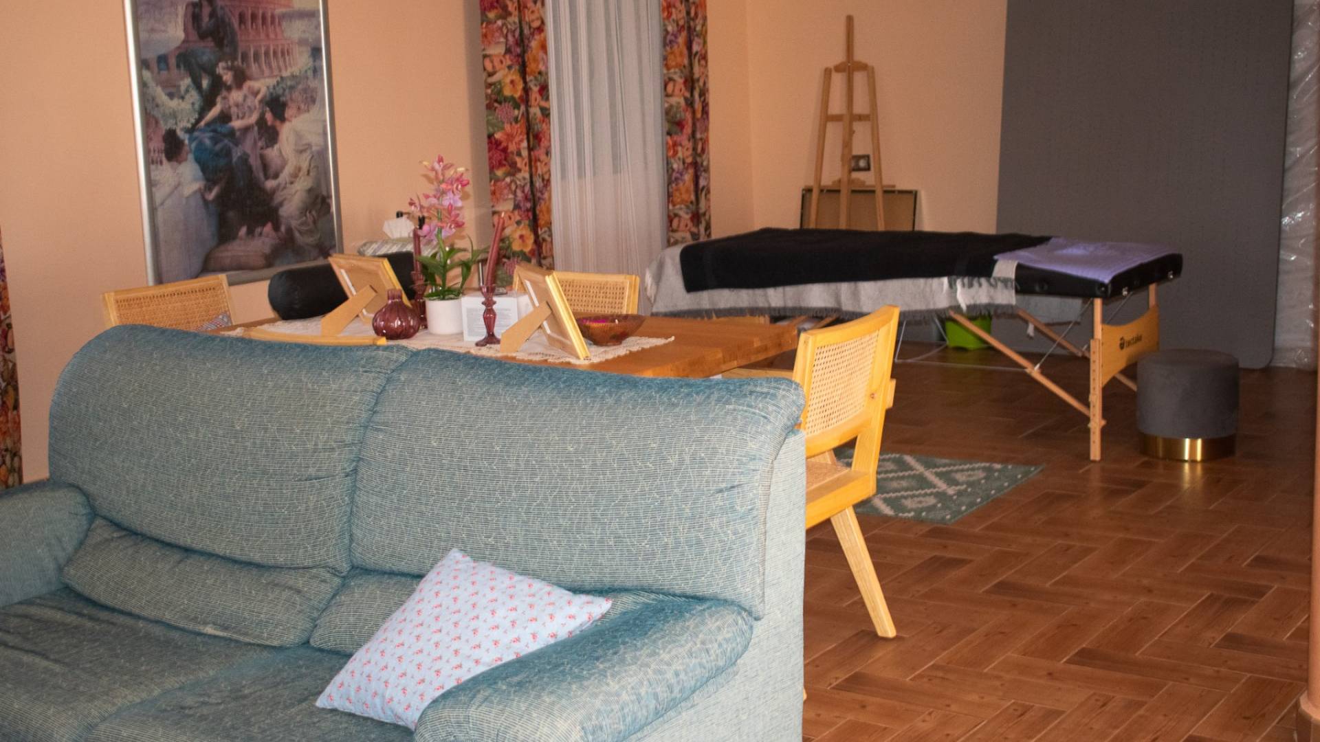 Second hand - Independent villa - Albacete - Hellin