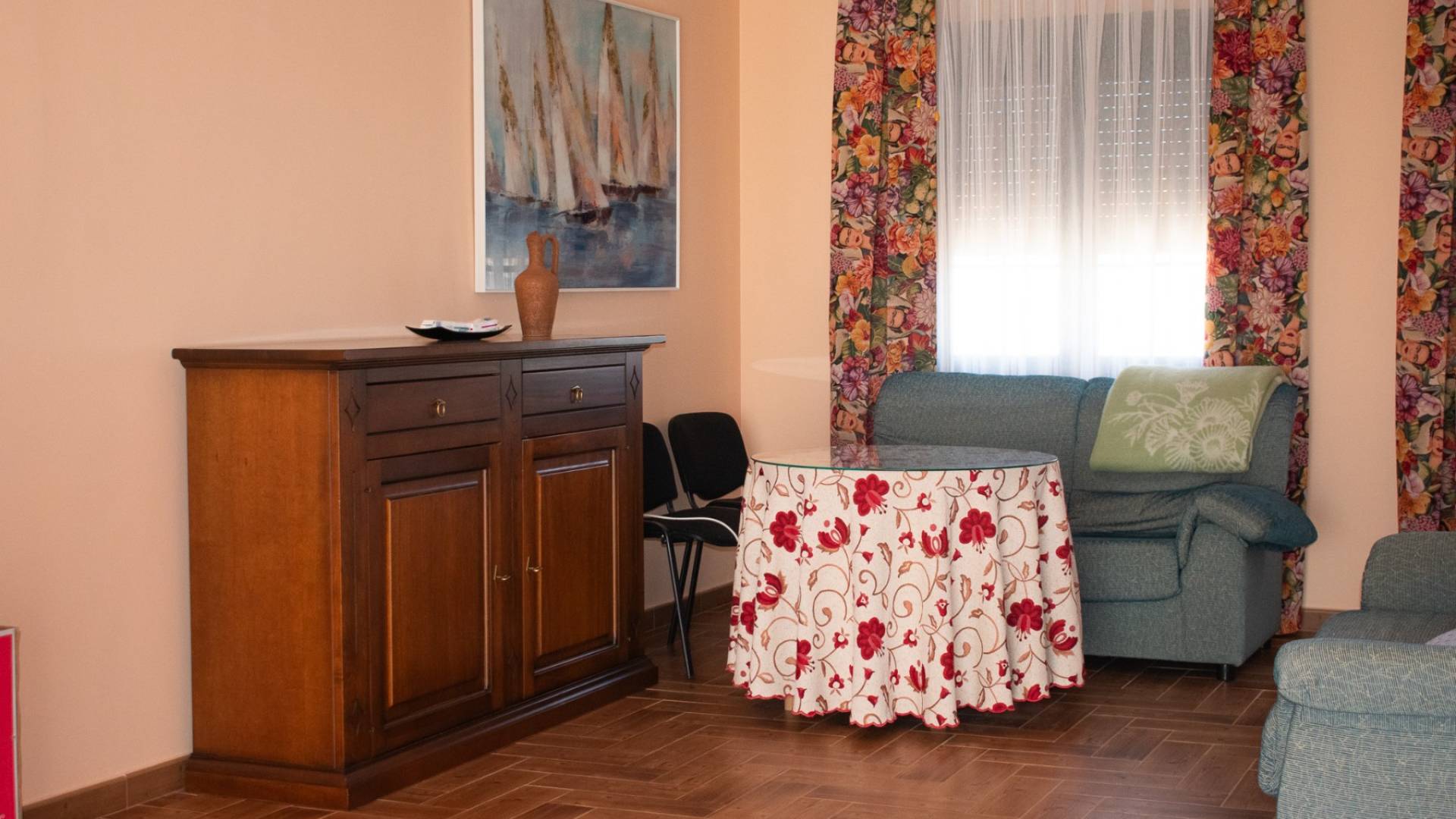 Second hand - Independent villa - Albacete - Hellin