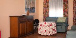 Second hand - Independent villa - Albacete - Hellin
