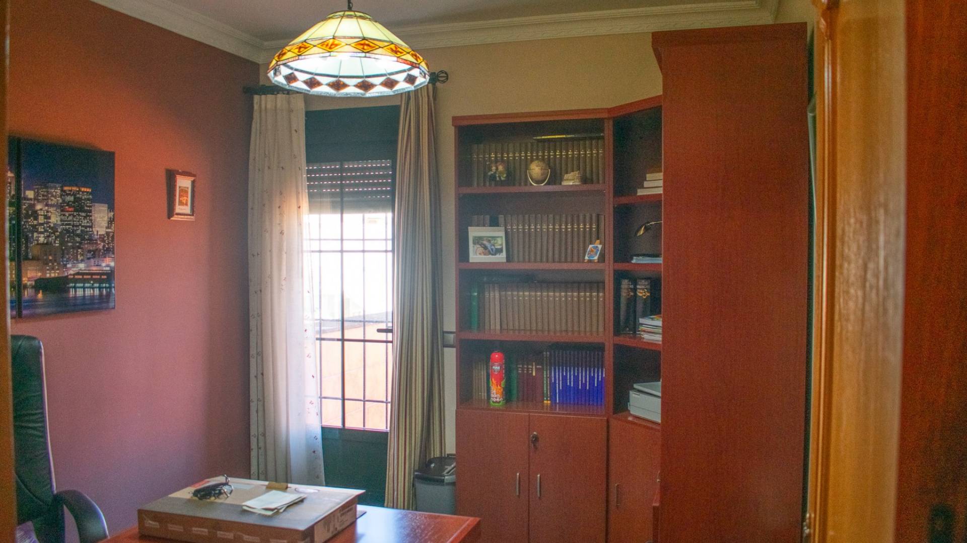 Second hand - Independent villa - Albacete - Hellin