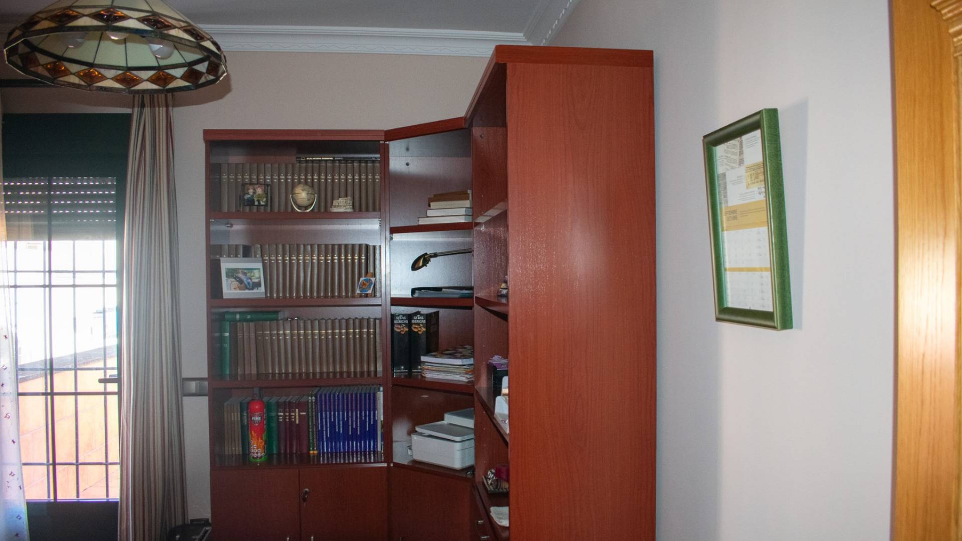 Second hand - Independent villa - Albacete - Hellin