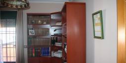 Second hand - Independent villa - Albacete - Hellin