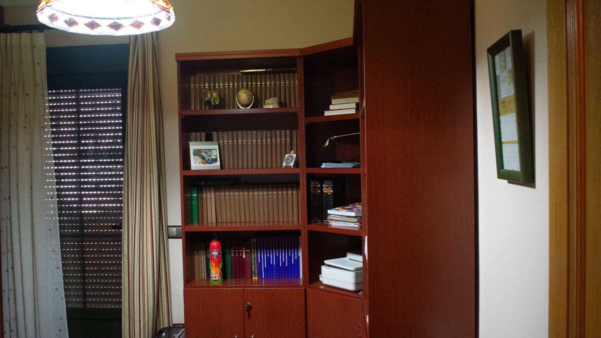 Second hand - Independent villa - Albacete - Hellin