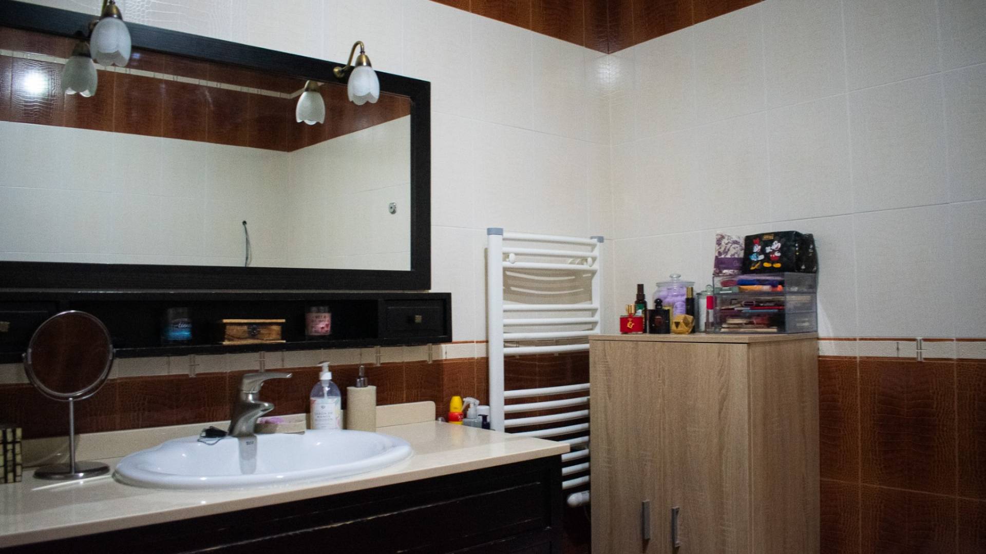 Second hand - Independent villa - Albacete - Hellin