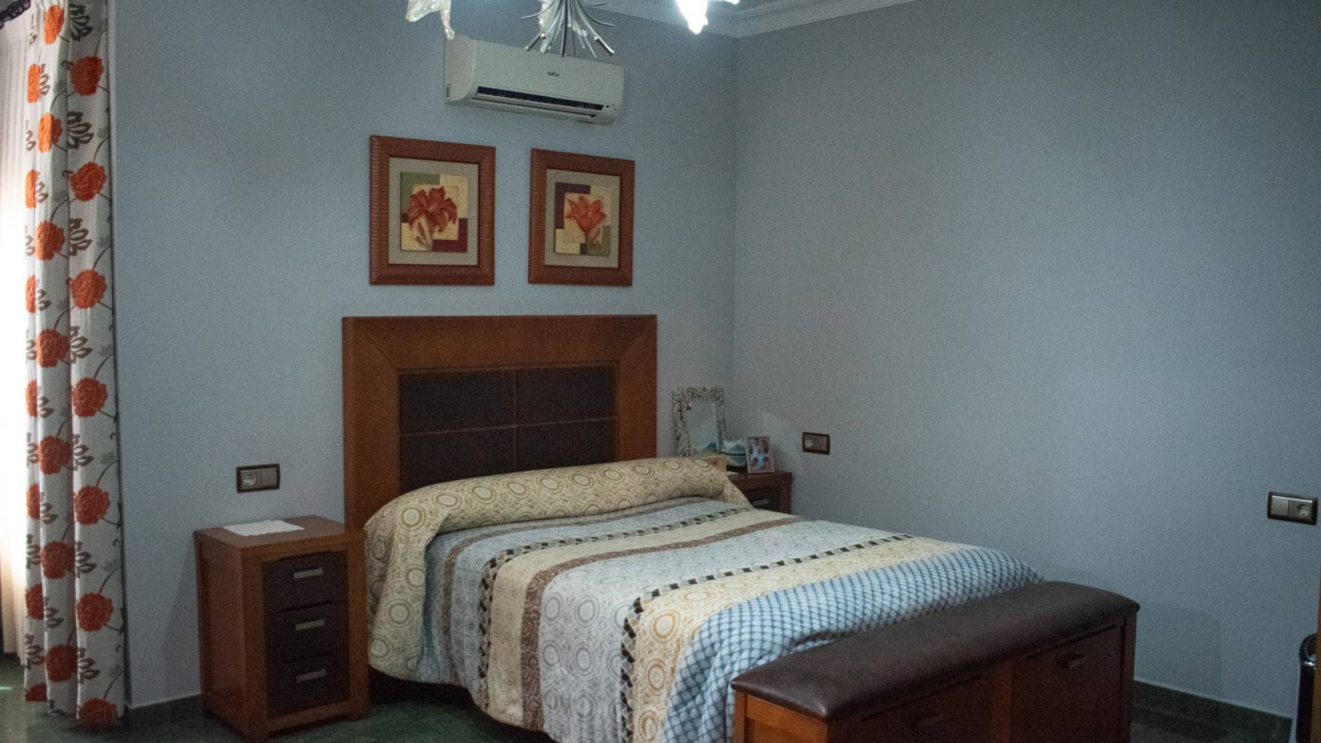 Second hand - Independent villa - Albacete - Hellin