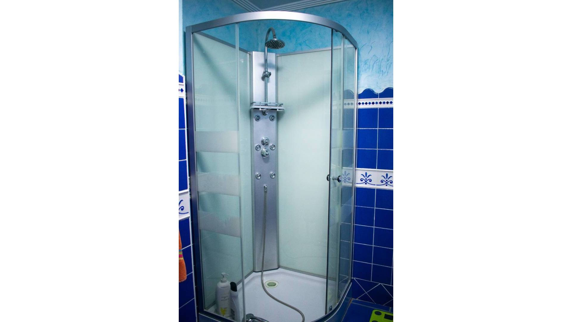 Second hand - Independent villa - Albacete - Hellin