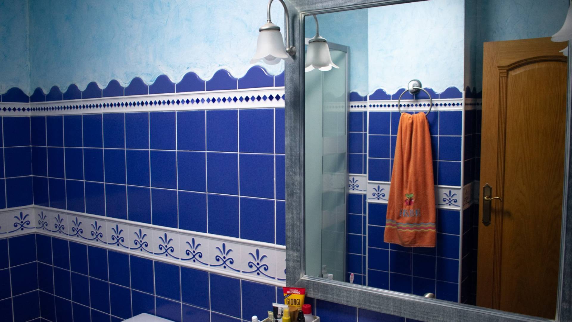 Second hand - Independent villa - Albacete - Hellin