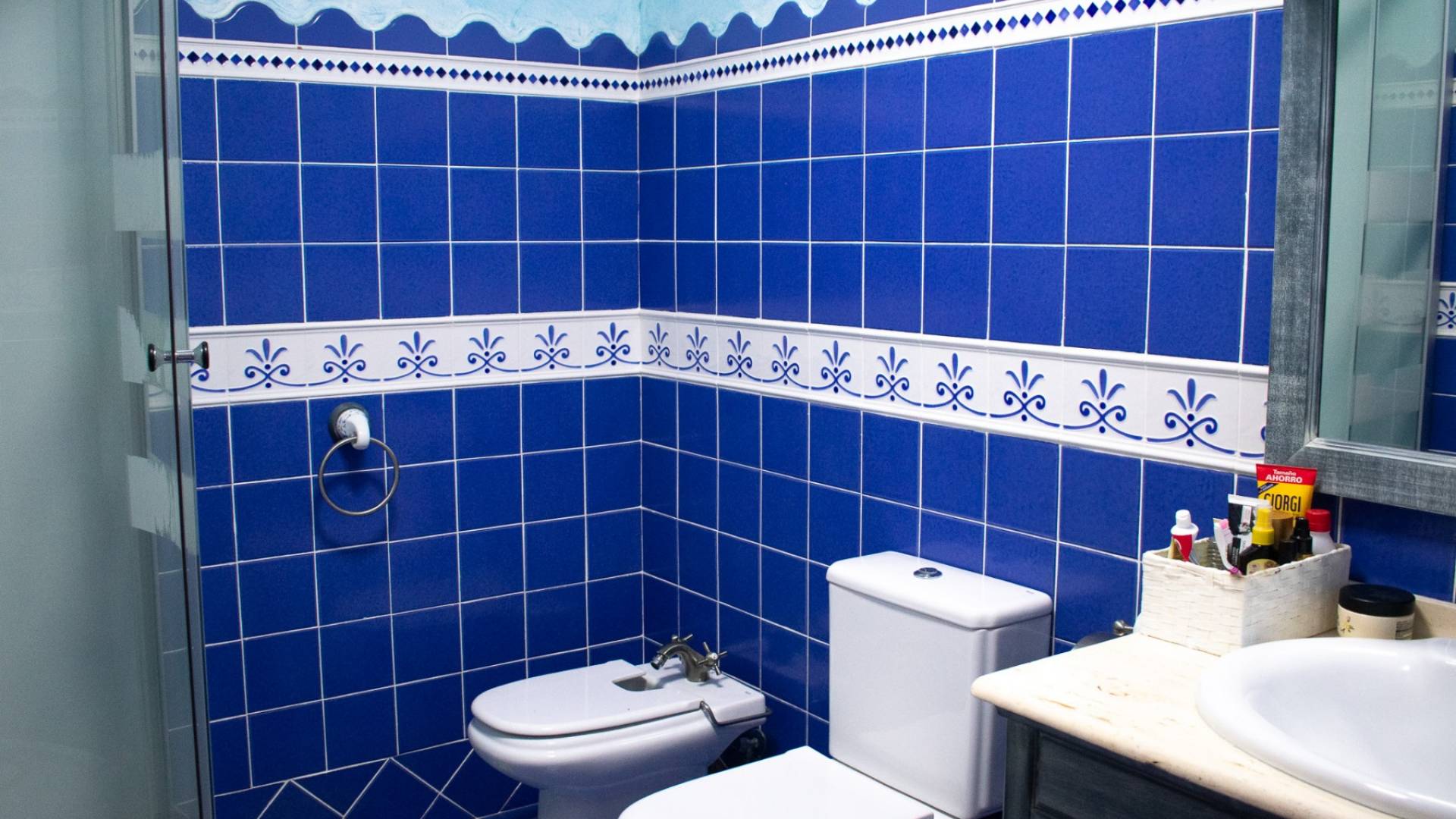 Second hand - Independent villa - Albacete - Hellin