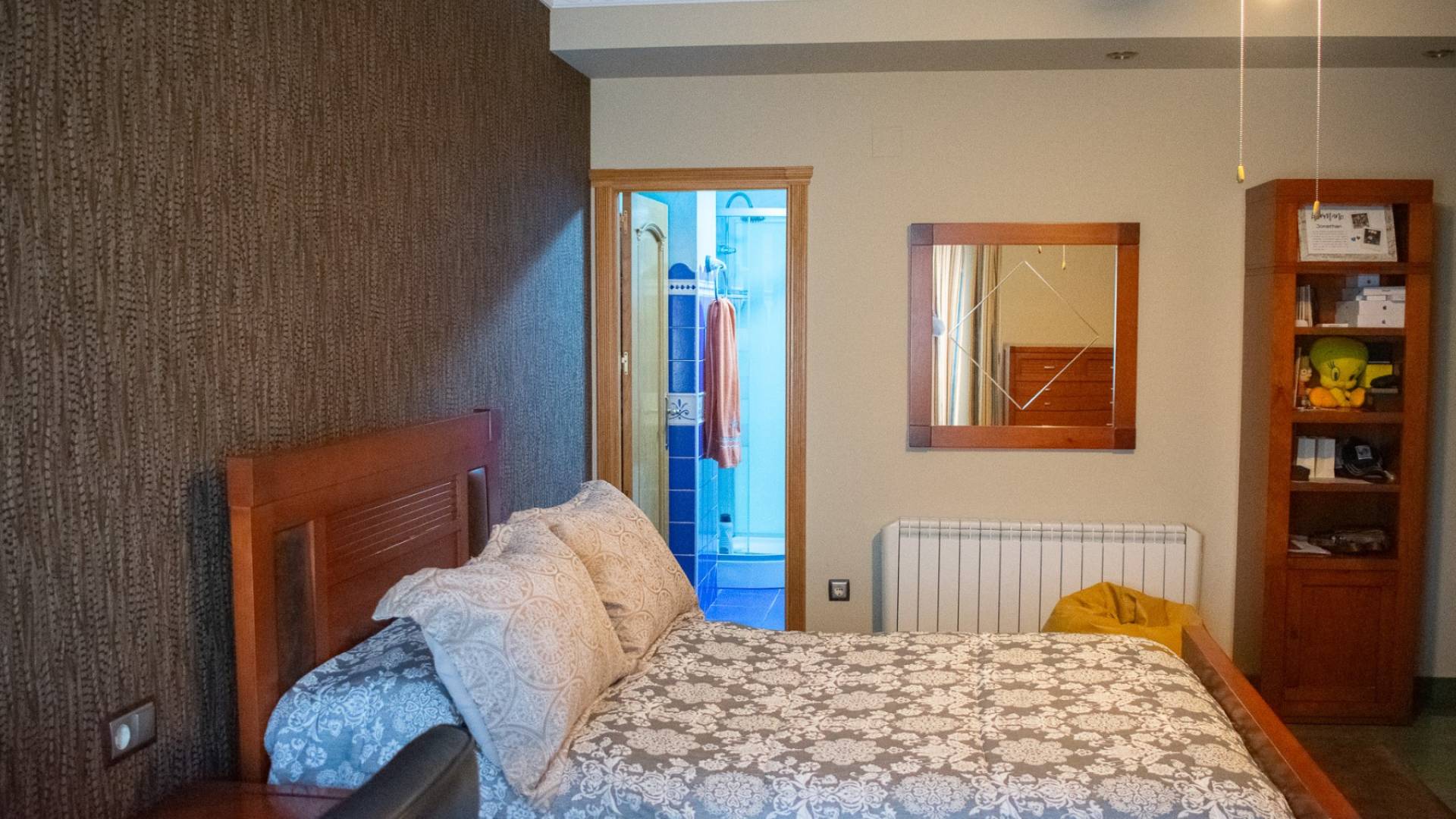 Second hand - Independent villa - Albacete - Hellin