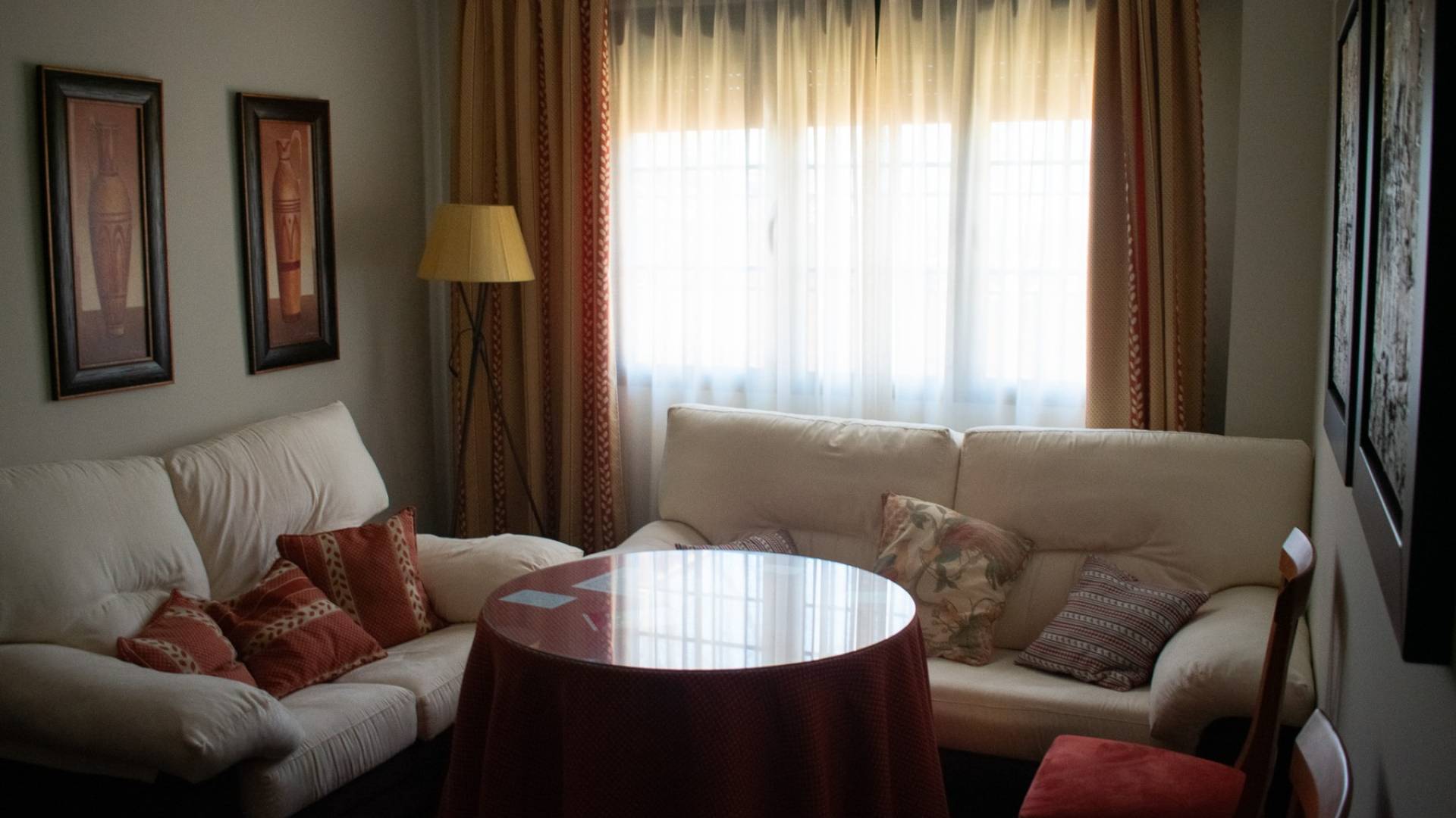 Second hand - Independent villa - Albacete - Hellin