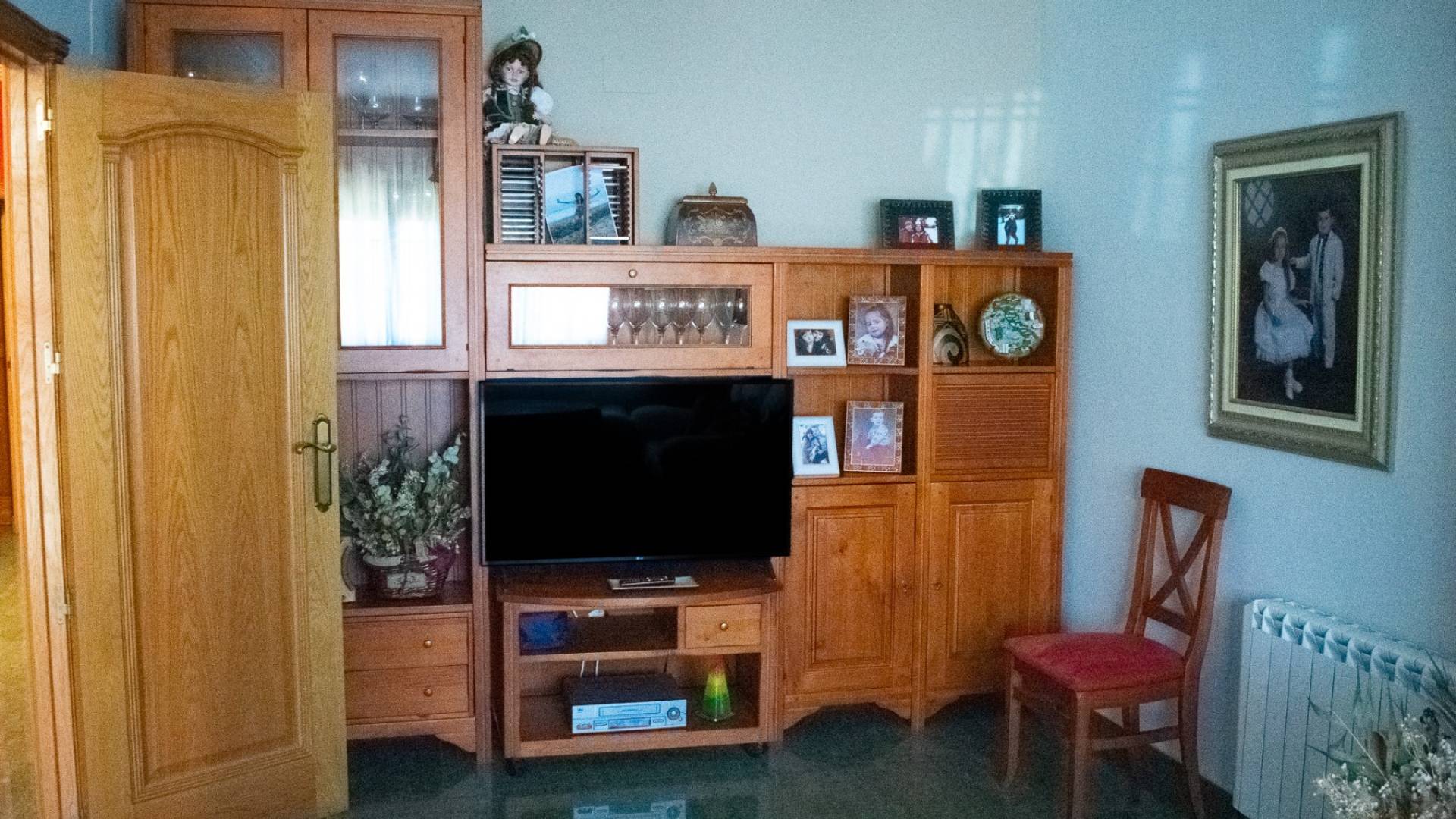 Second hand - Independent villa - Albacete - Hellin