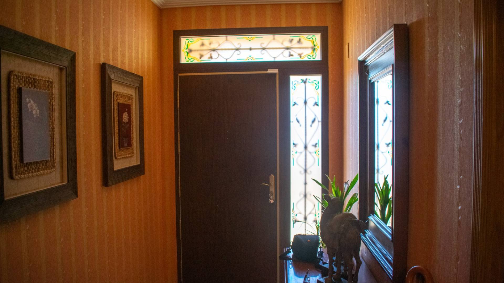 Second hand - Independent villa - Albacete - Hellin