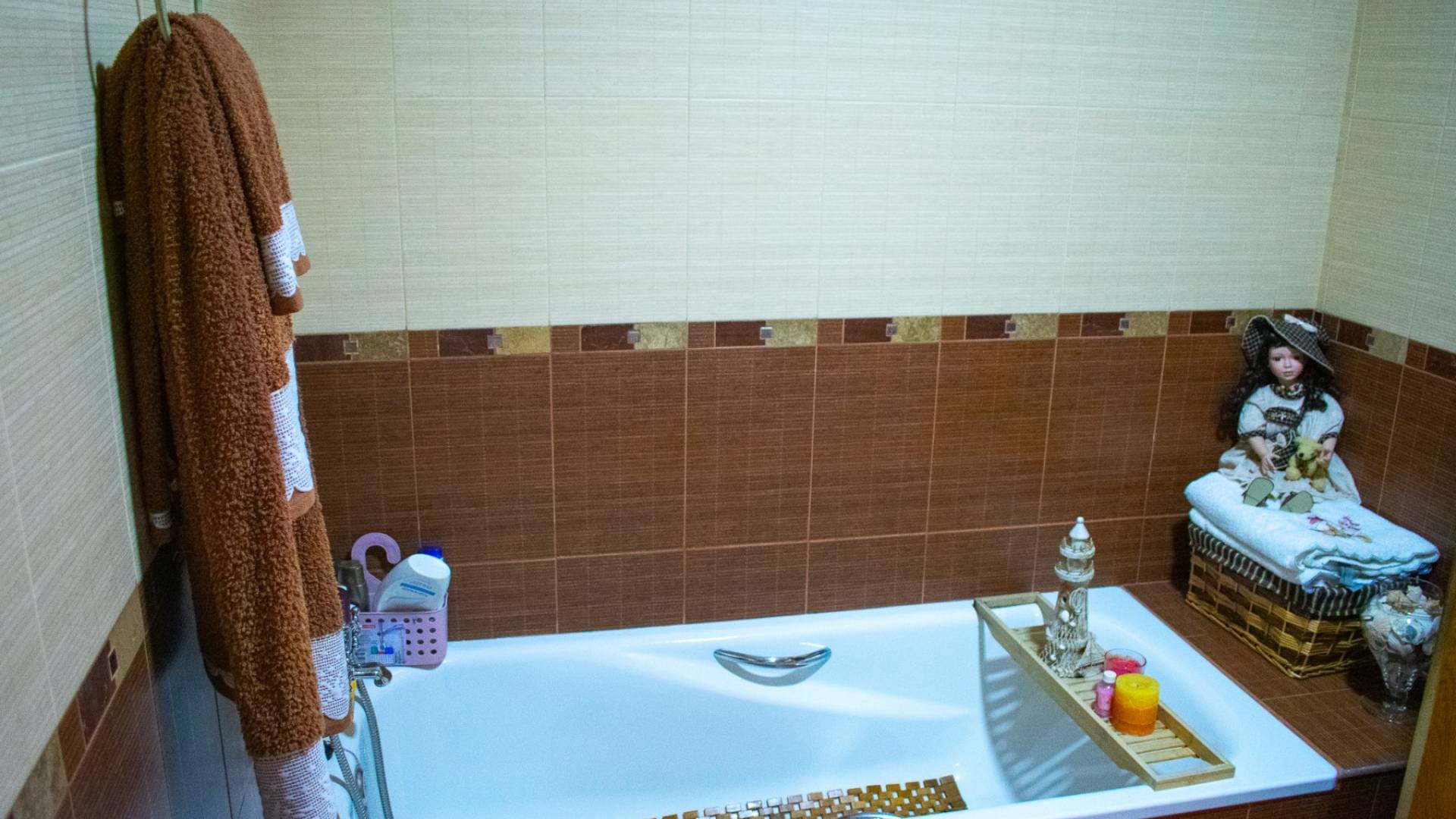 Second hand - Independent villa - Albacete - Hellin