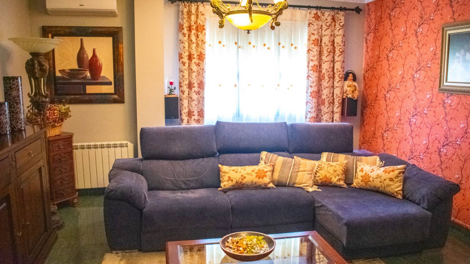 Second hand - Independent villa - Albacete - Hellin