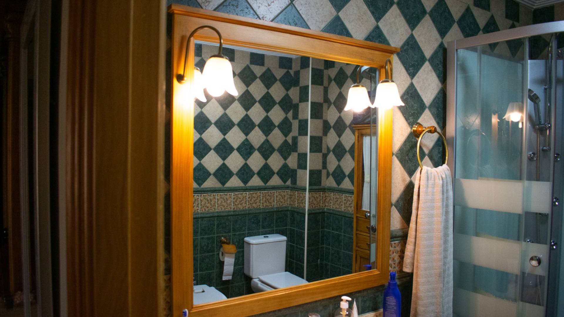 Second hand - Independent villa - Albacete - Hellin