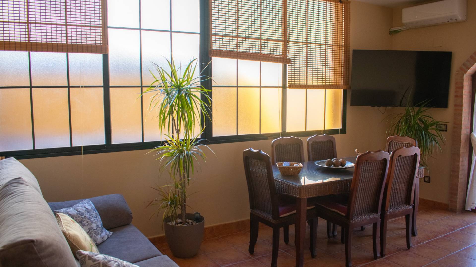 Second hand - Independent villa - Albacete - Hellin