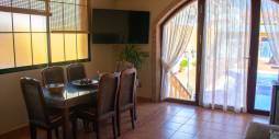 Second hand - Independent villa - Albacete - Hellin