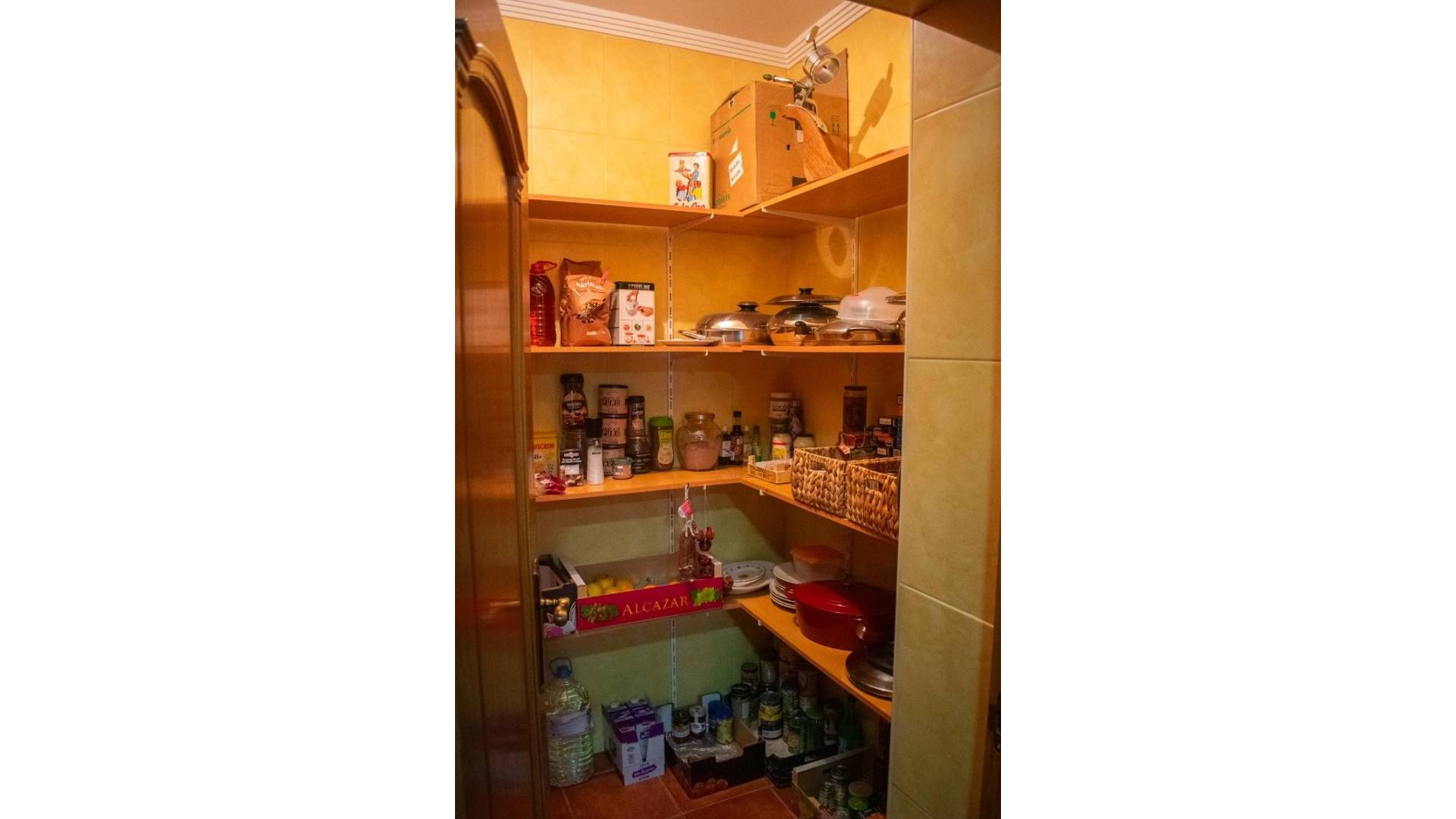 Second hand - Independent villa - Albacete - Hellin