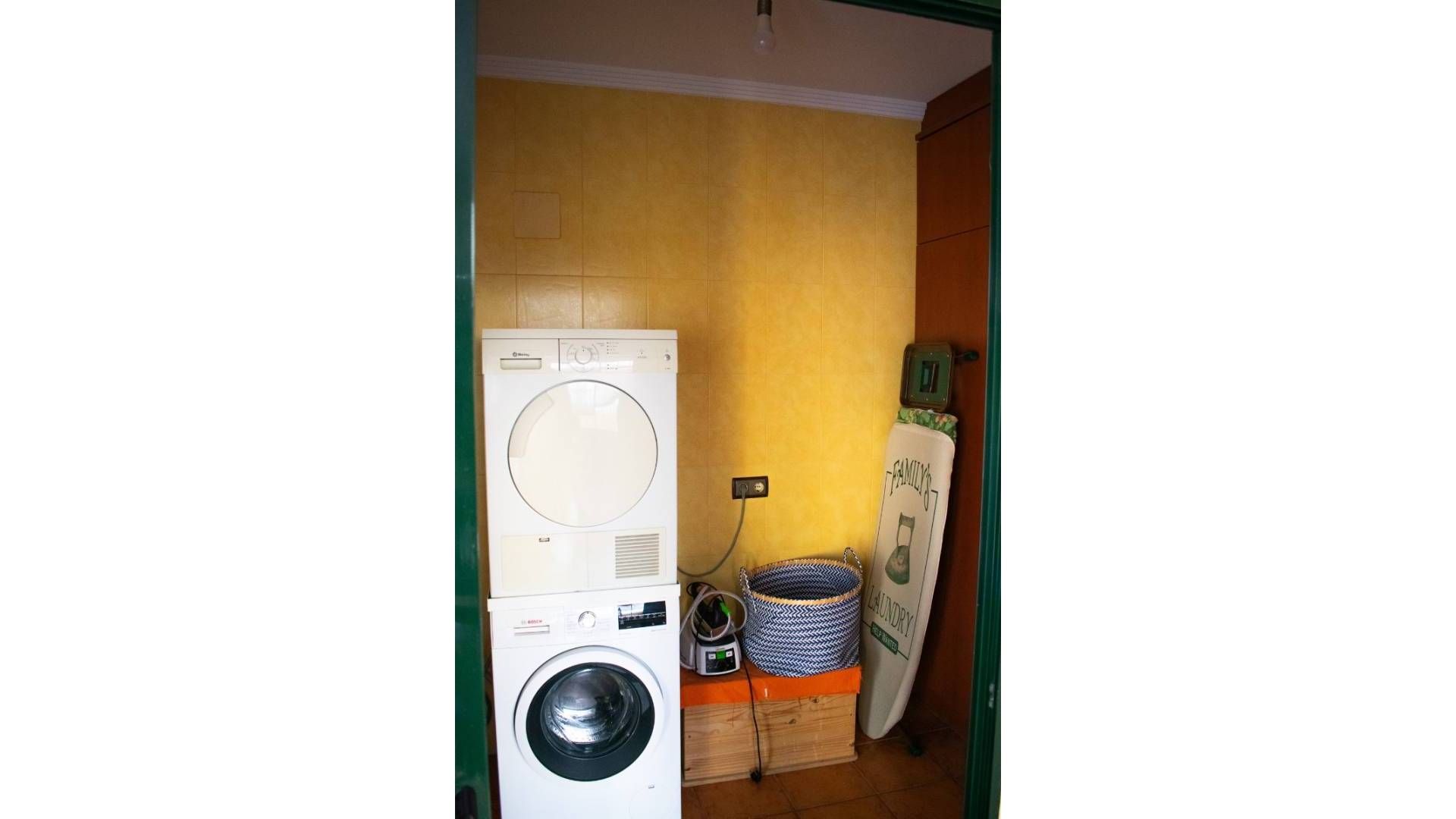 Second hand - Independent villa - Albacete - Hellin