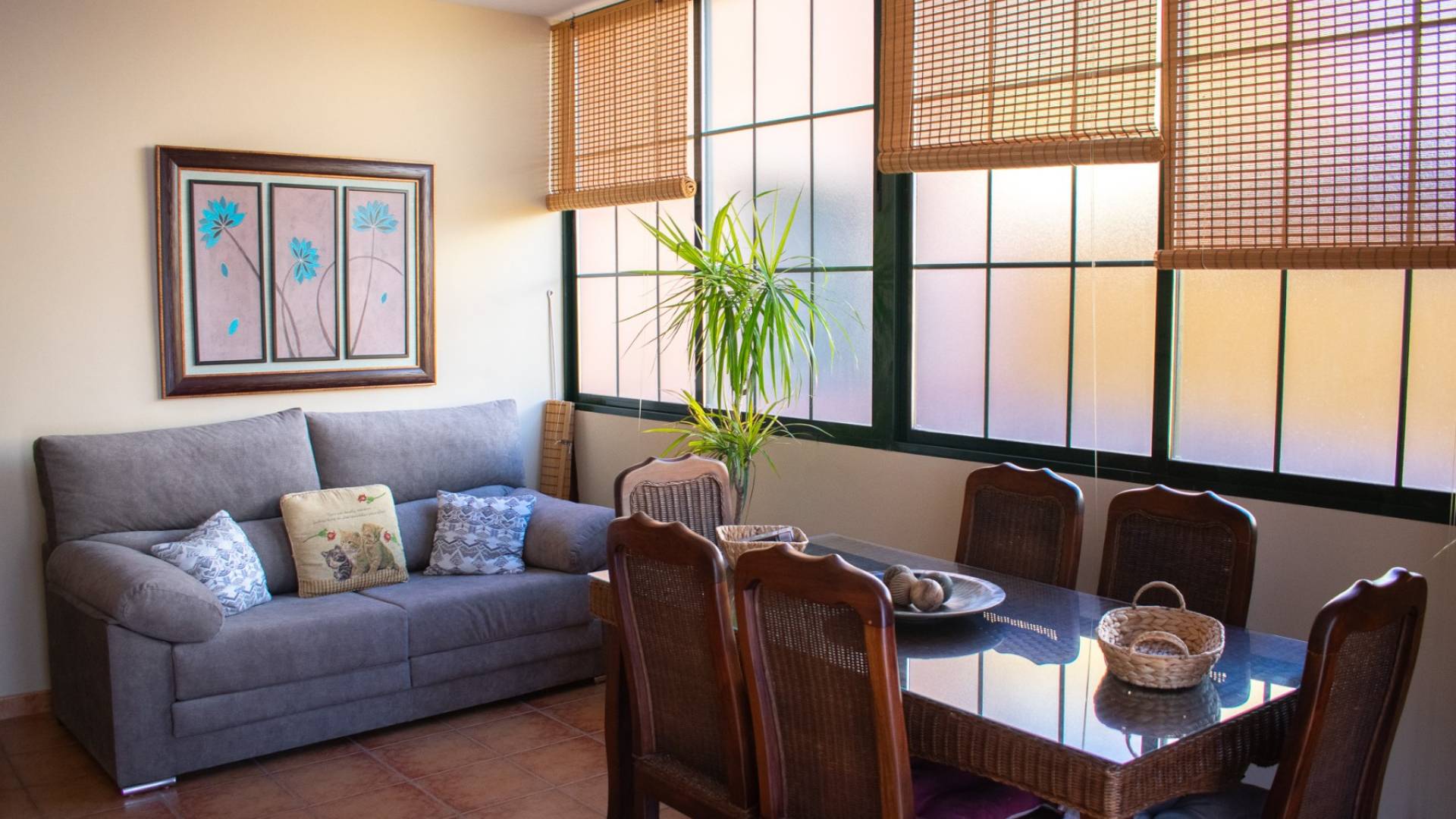 Second hand - Independent villa - Albacete - Hellin